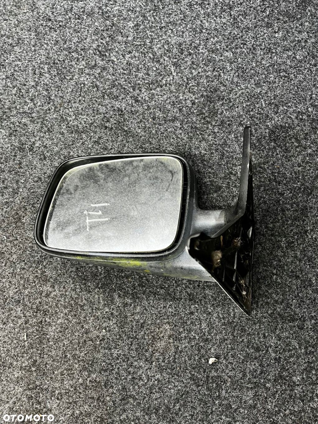lusterko zewnętrzne lewe vw t4 OE - 10