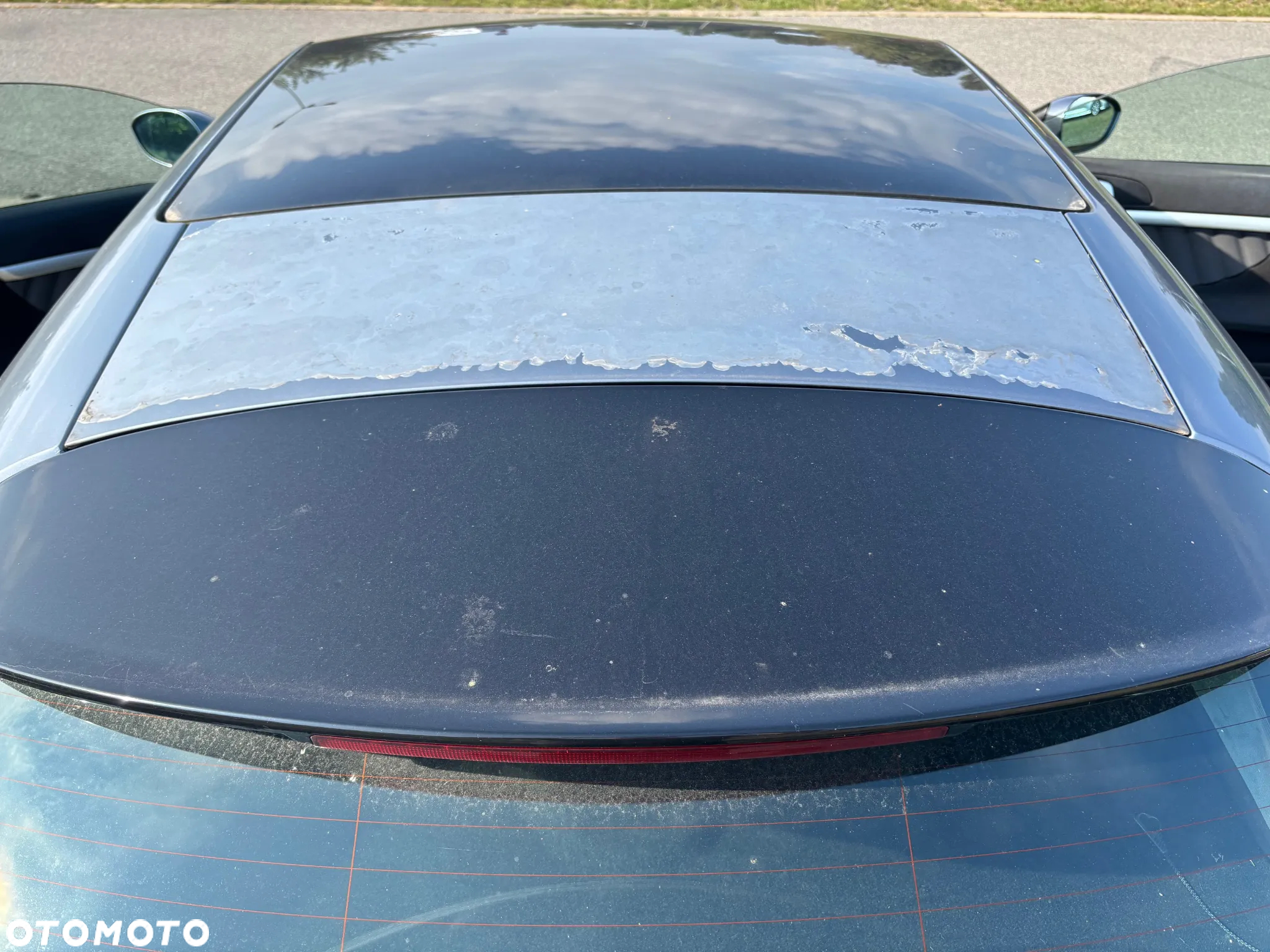 Alfa Romeo Brera 2.4JTDM Sky View - 2
