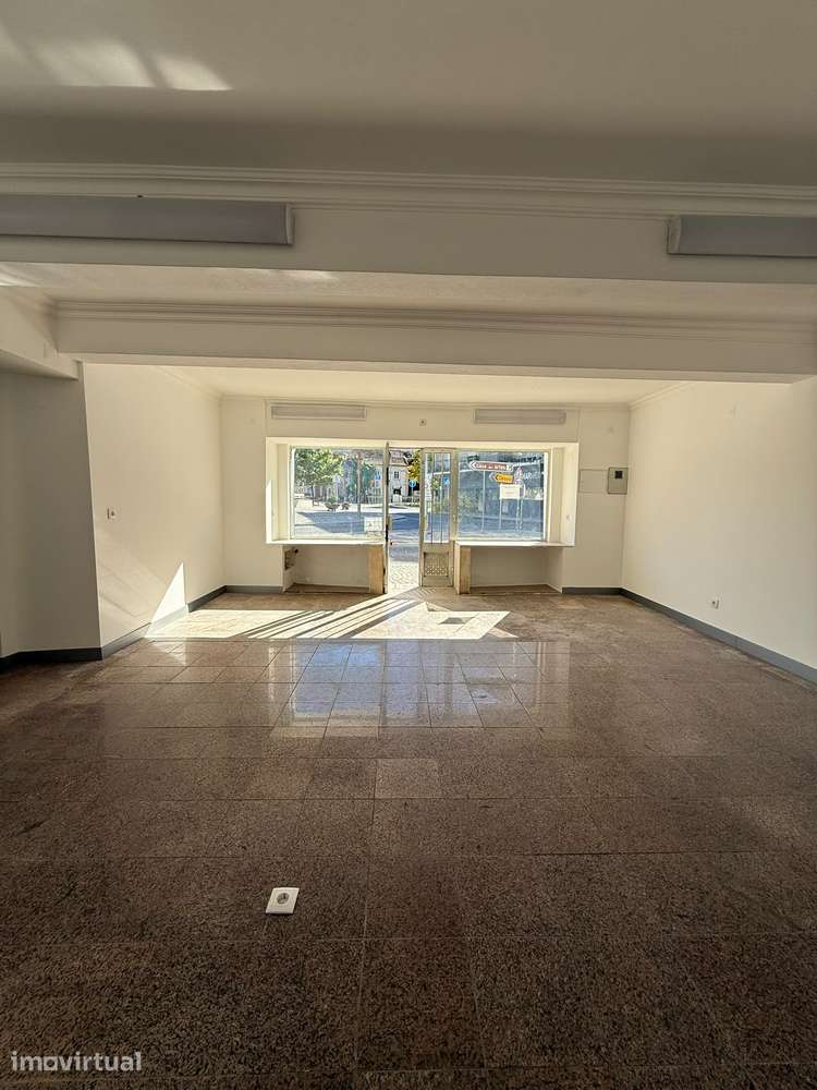 Espaço comercial 44 m², ideal para comércio, serviços ou escritório. - Grande imagem: 2/11