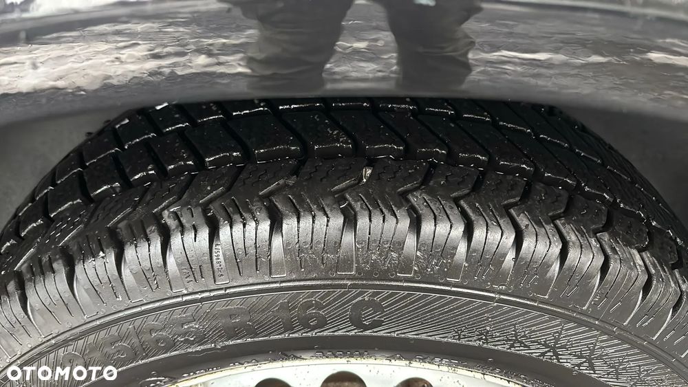 Volkswagen Caravelle L2 Comfortline - 29