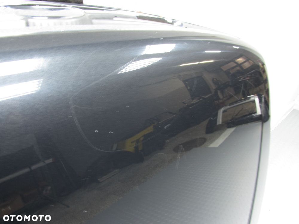 VOLVO XC90 07-14 MASKA GRILL ATRAPA 492 - 11