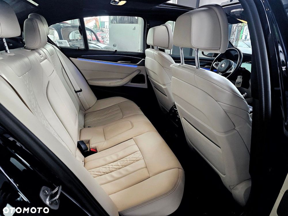 BMW Seria 5 - 19