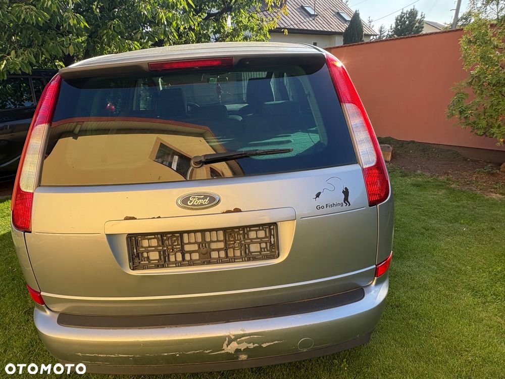 Ford C-MAX - 5