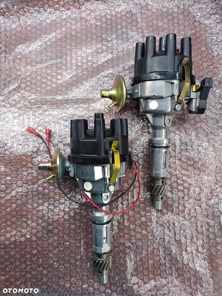 APARAT MODUL ZAPLONOWY 3.5 3.9 4.0 4.2 4.3 V8 LAND Range Rover Classic RRC DEFENDER 90 110 Discovery I LUCAS 35D 35D8 V8 EFI KOPULKA PALEC APARATU ZAPLONOWEGO IGNITION DISTRIBUTOR MODULE ICM BENZYNA - 6