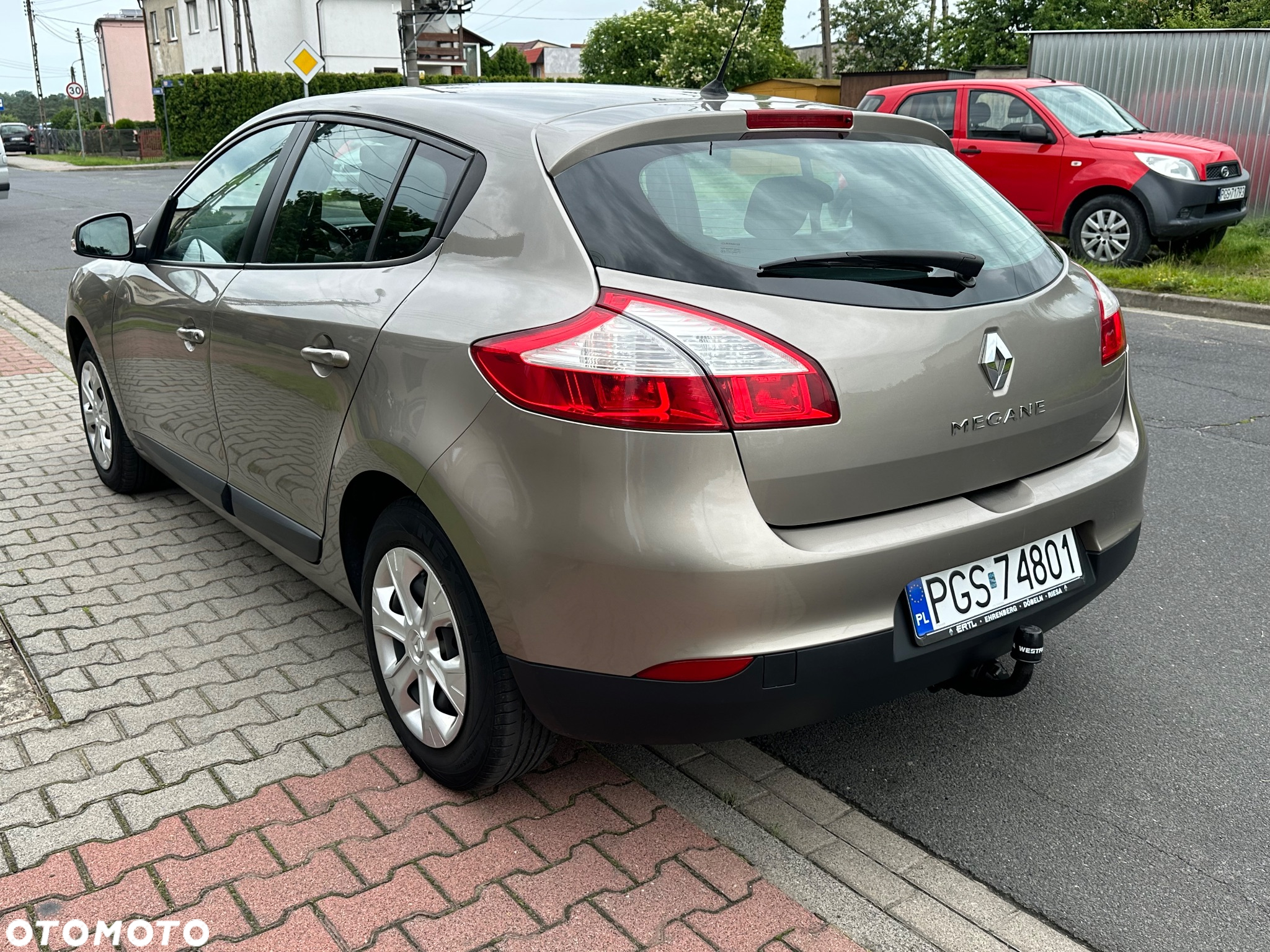 Renault Megane 1.6 16V 100 Expression - 23
