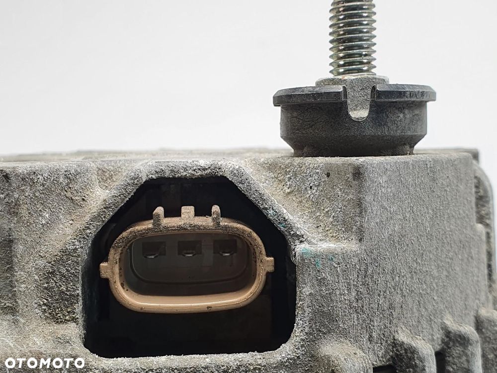 ALTERNATOR RENAULT KOLEOS I 23100JG71A A3TJ2481 - 3