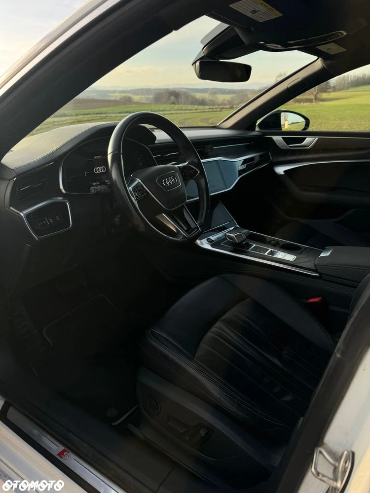 Audi A7 Sportback 55 TFSI mHEV Quattro S tronic - 15