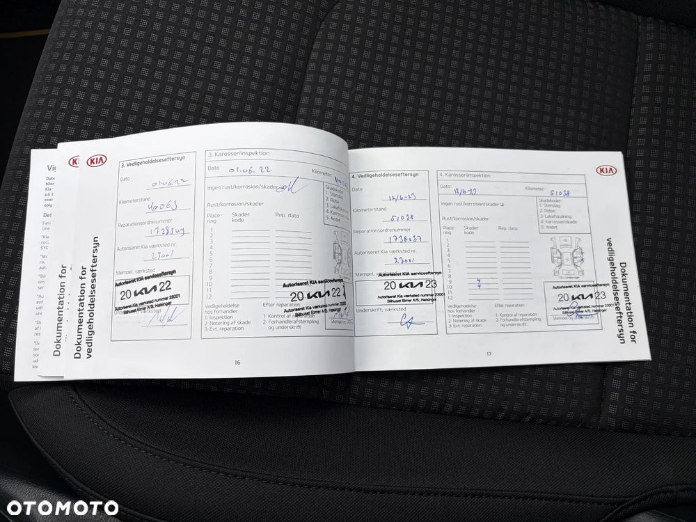 Kia Ceed 1.4 T-GDI L - 38