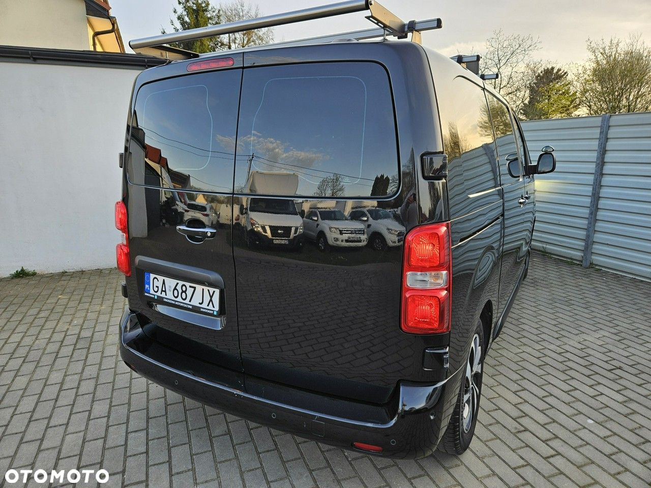Citroën Jumpy - 15