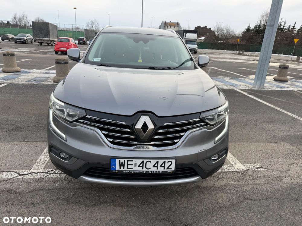Renault Koleos 2.0 dCi Initiale Paris 4x4 X-Tronic - 20