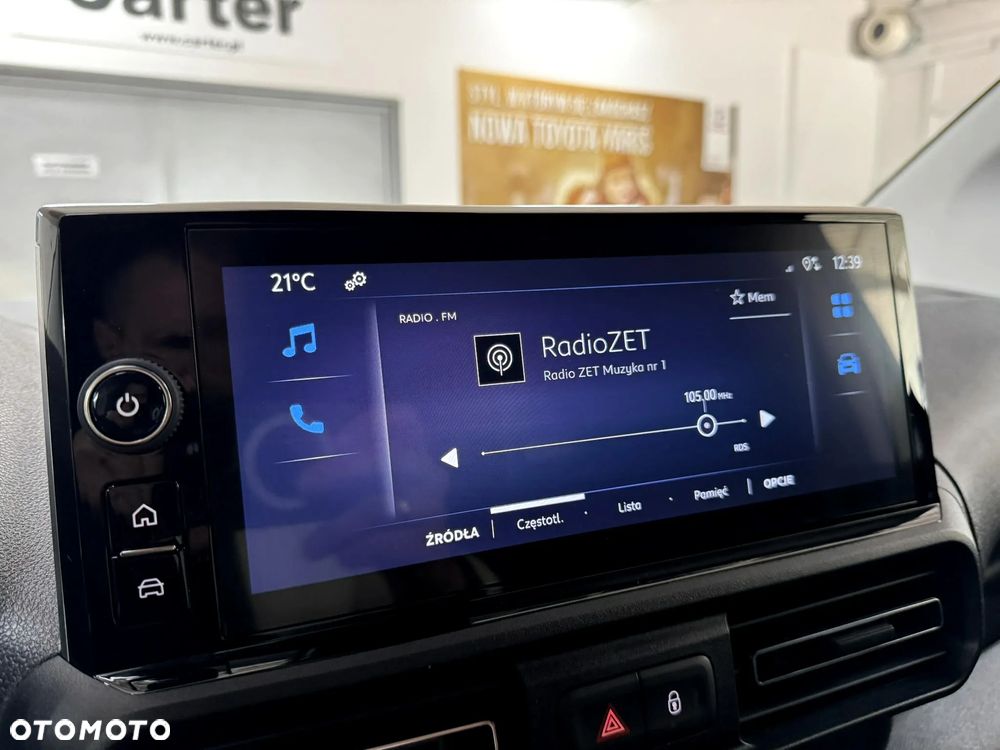 Toyota Proace City - 18