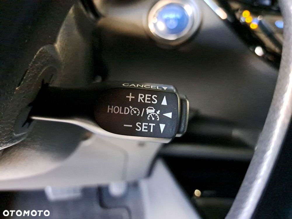 Toyota C-HR 2.0 Hybrid Selection - 36