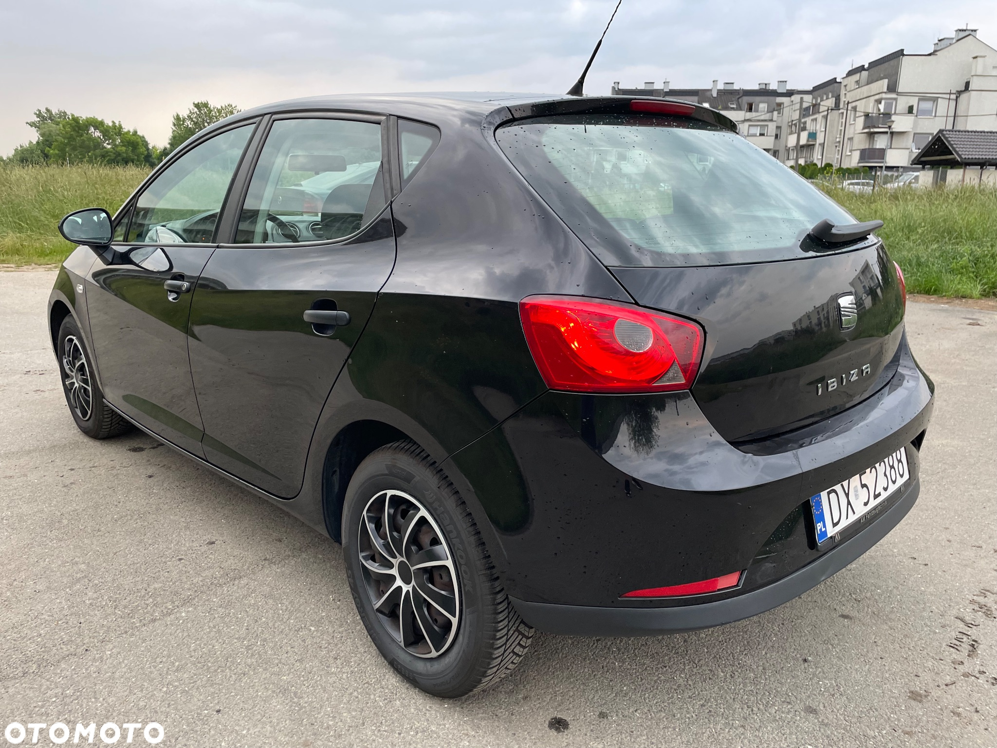Seat Ibiza 1.2 12V Best of - 7