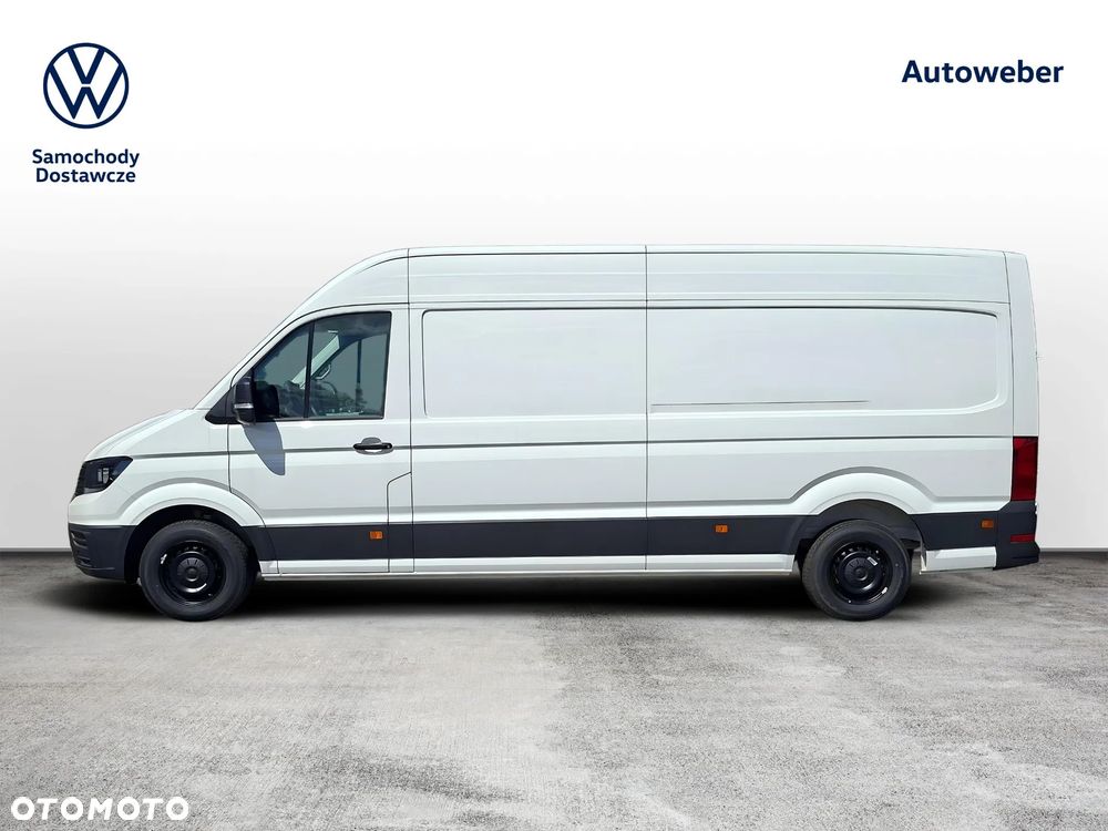 Volkswagen Crafter - 3