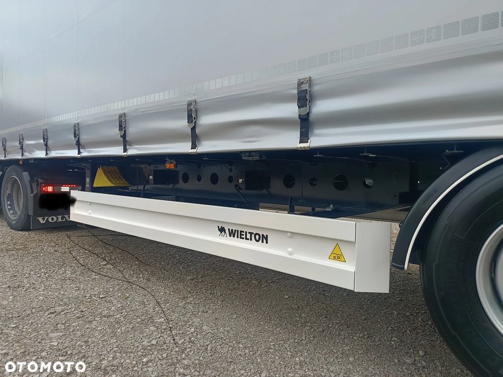 Wielton NS3K - 3