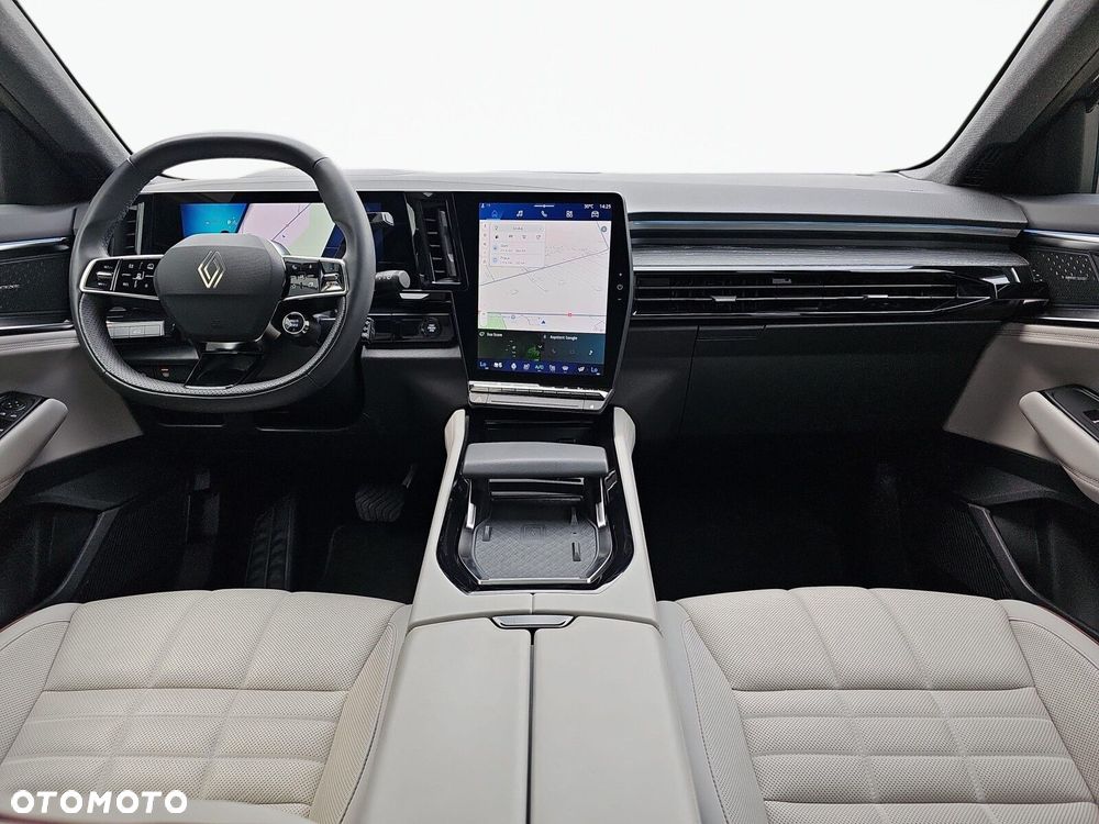 Renault Espace 1.2 E-Tech Full Hybrid 200 Iconic MMT 5os - 5