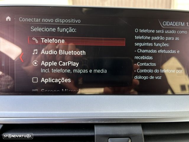 BMW X3 30 i xDrive xLine - 51