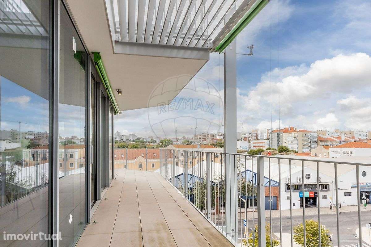 Apartamento T2 para venda - Grande imagem: 5/22