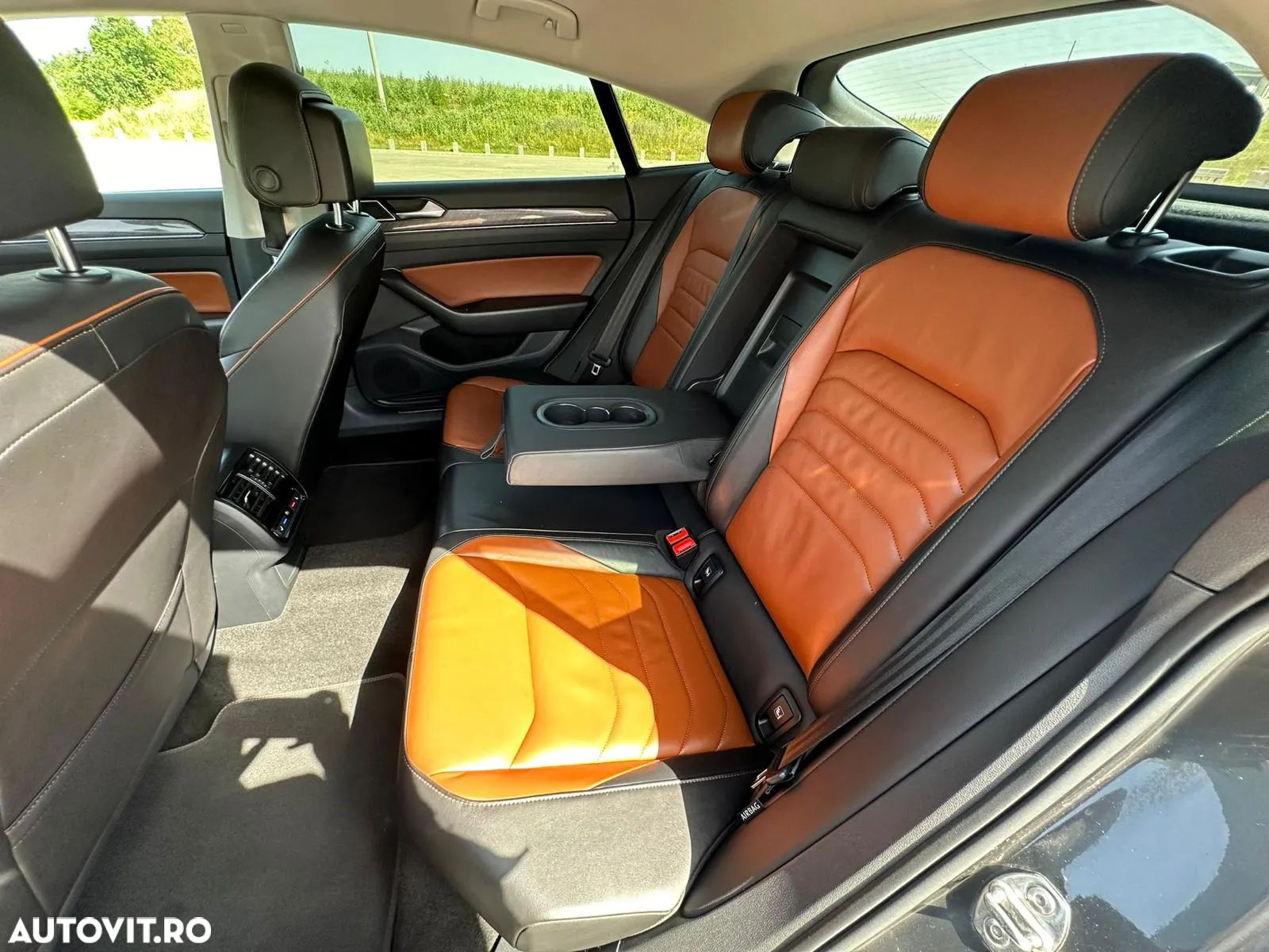 Volkswagen ARTEON 2.0 TDI DSG 4Motion Elegance - 17