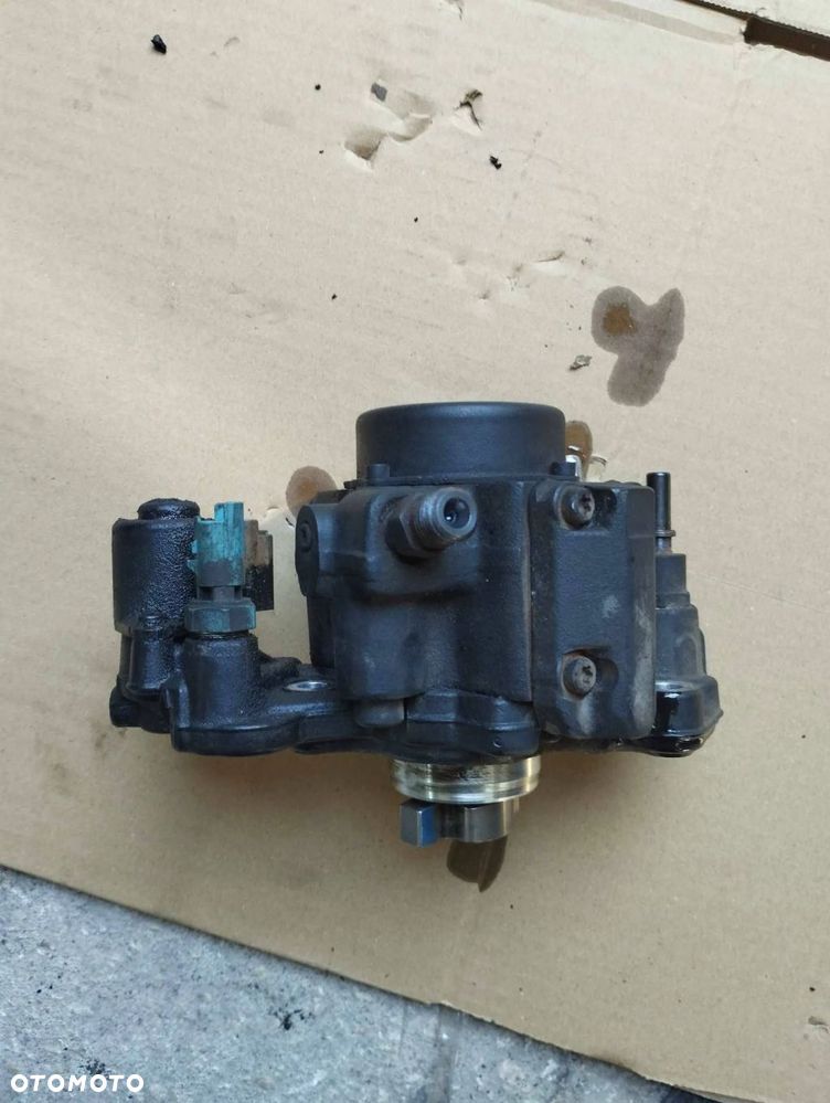 pompa wtryskowa ford mondeo mk4 lift 2.0 diesel - 3