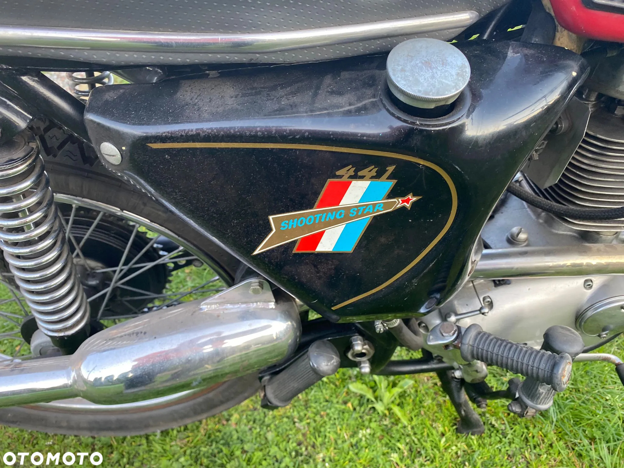 BSA Inny - 17