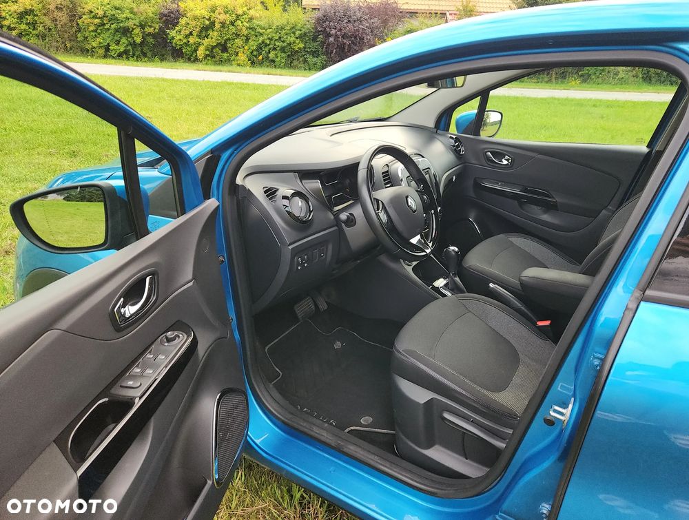 Renault Captur - 7