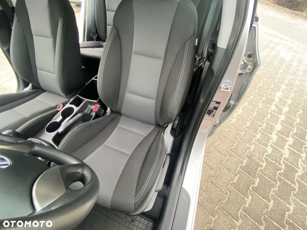 Hyundai i30 1.4 Advantage - 13