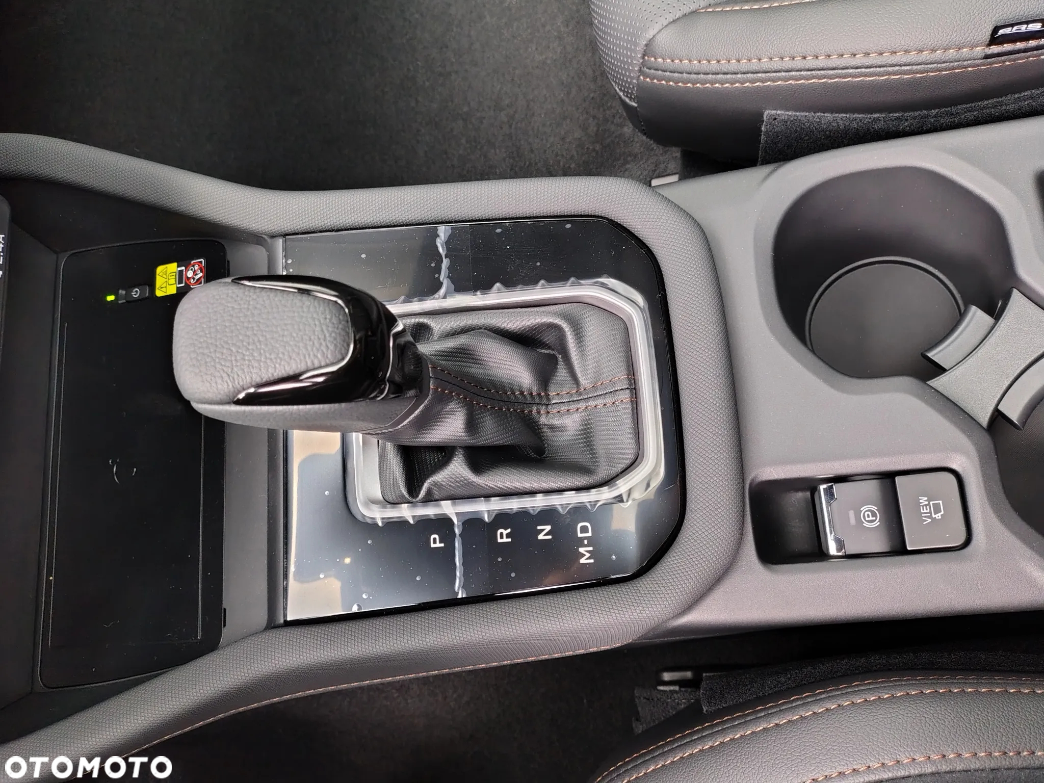 Subaru Forester 2.0i-L Platinum (EyeSight) Lineartronic - 17