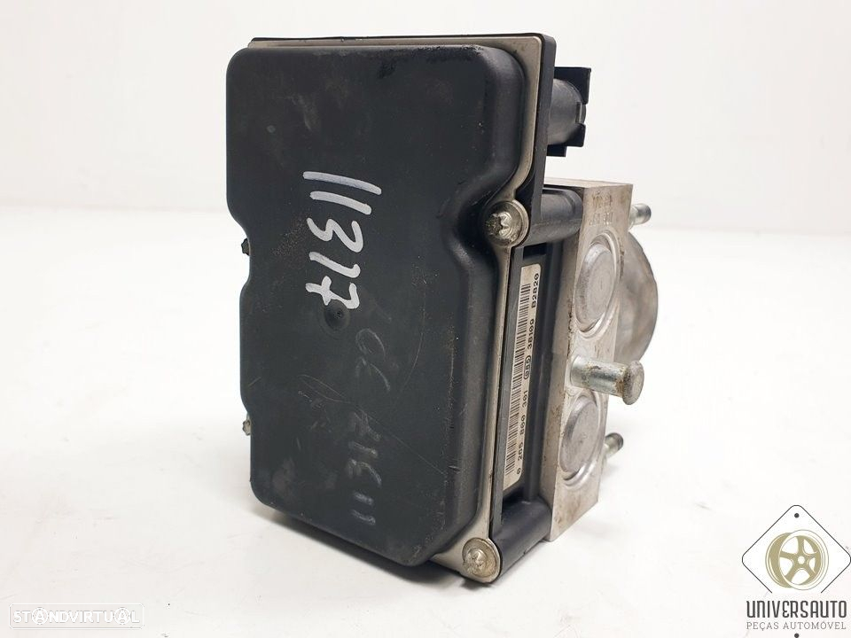 ABS PEUGEOT 307 BREAK 2003 - 7