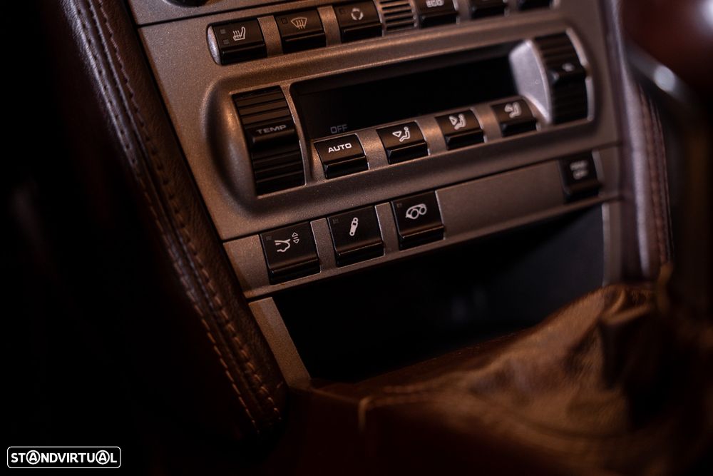 Porsche 911 (997) Carrera S Cabriolet - 18