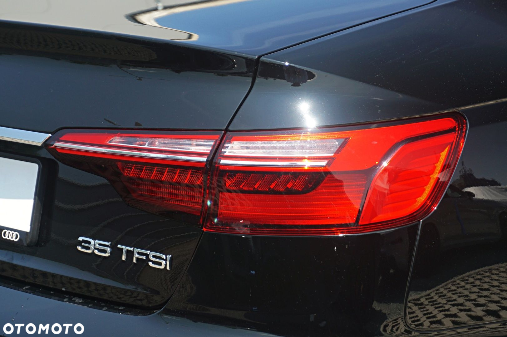 Audi A4 - 8