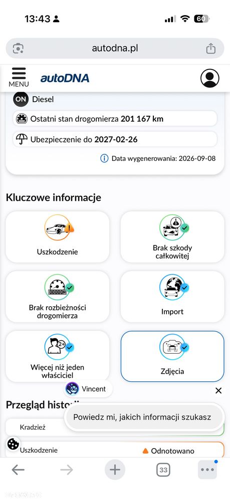 Volkswagen Sharan 2.0 TDI Comfortline - 37