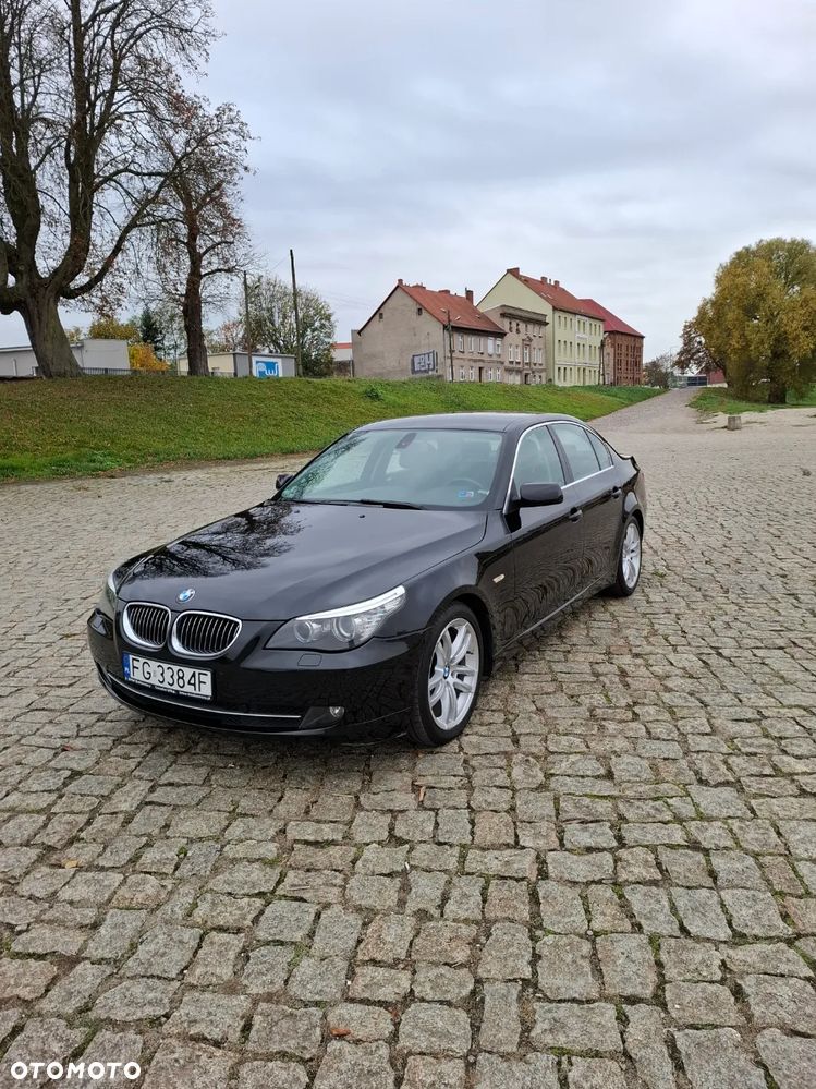 BMW Seria 5 - 2