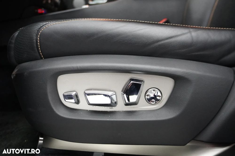 Rolls-Royce Ghost - 21