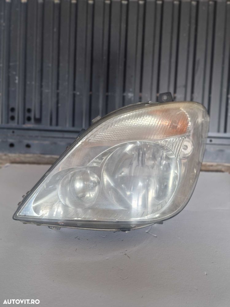 Far Stanga Mercedes Sprinter2 2006-2014 Original - 1