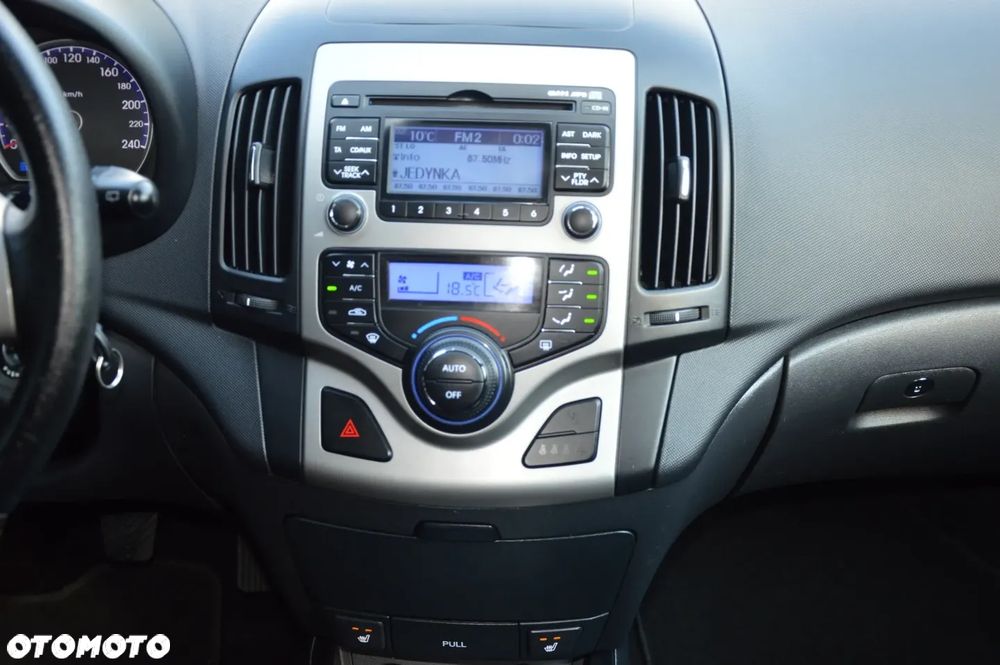 Hyundai i30 1.4 Edition Plus - 21