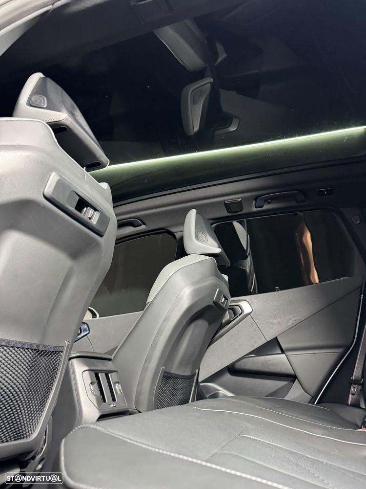 BMW X3 30 e xDrive Pack M Desportivo - 10
