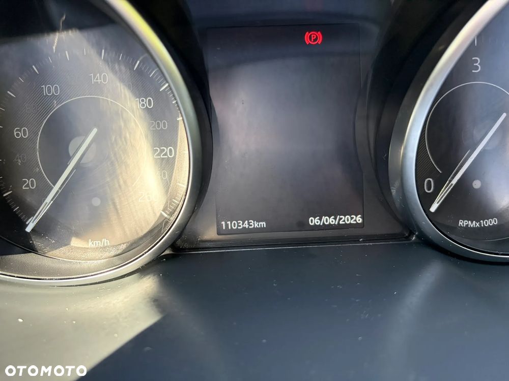 Jaguar E-Pace 2.0 i4D AWD - 21