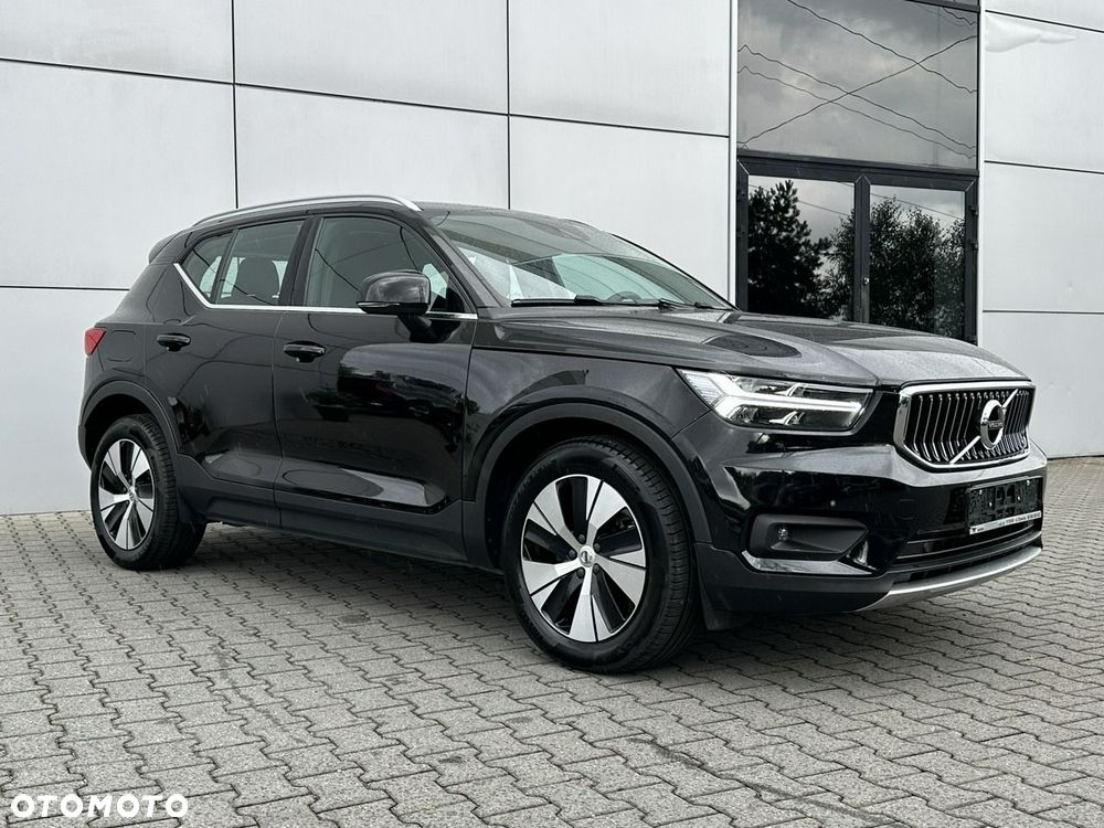 Volvo XC 40 - 7