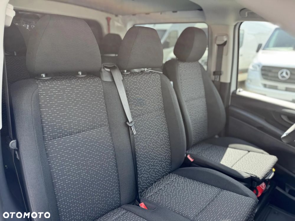 Mercedes-Benz Vito - 8