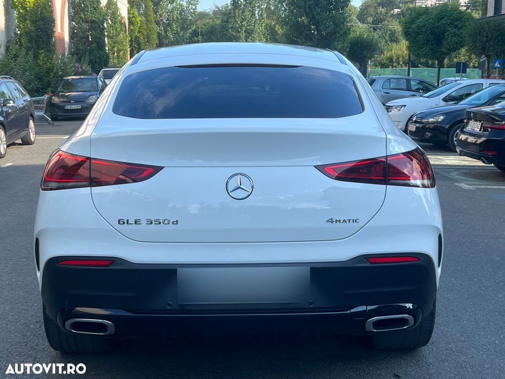 Mercedes-Benz GLE - 3