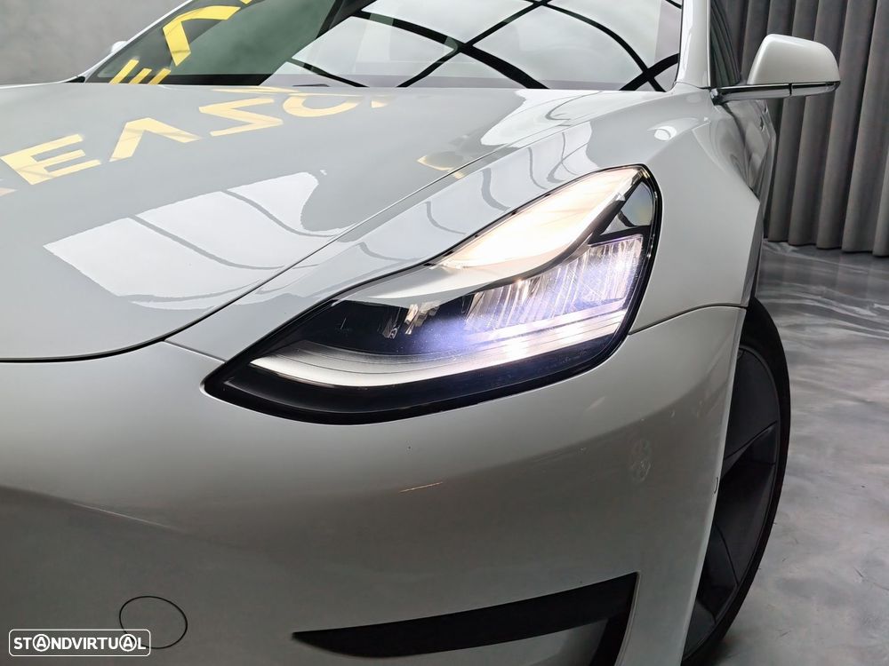 Tesla Model 3 Standard Range Plus RWD - 19