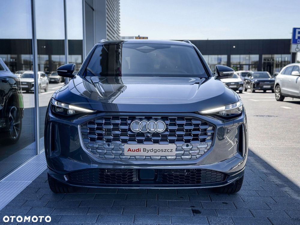 Audi Q5 - 4