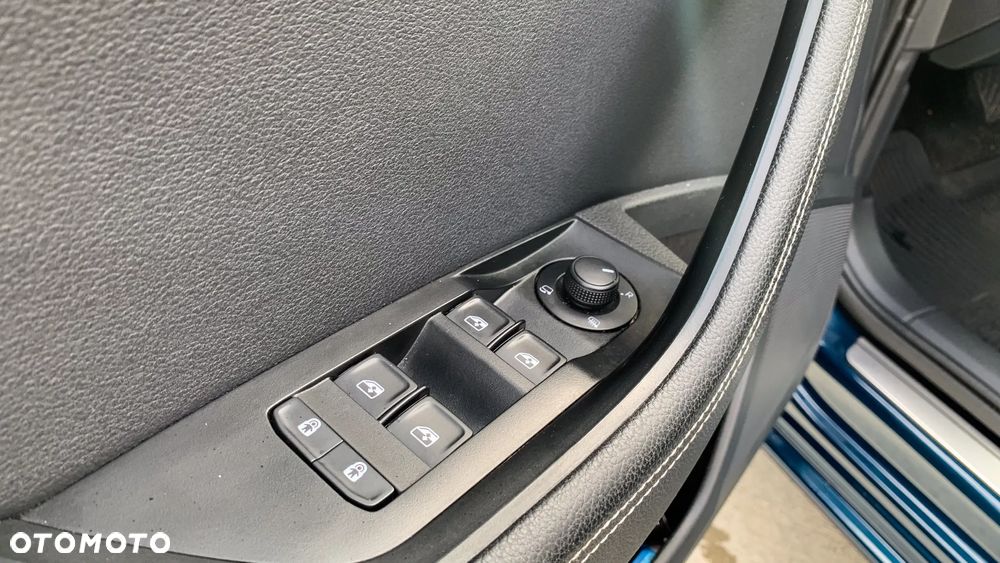 Skoda Superb 1.5 TSI Style DSG - 13