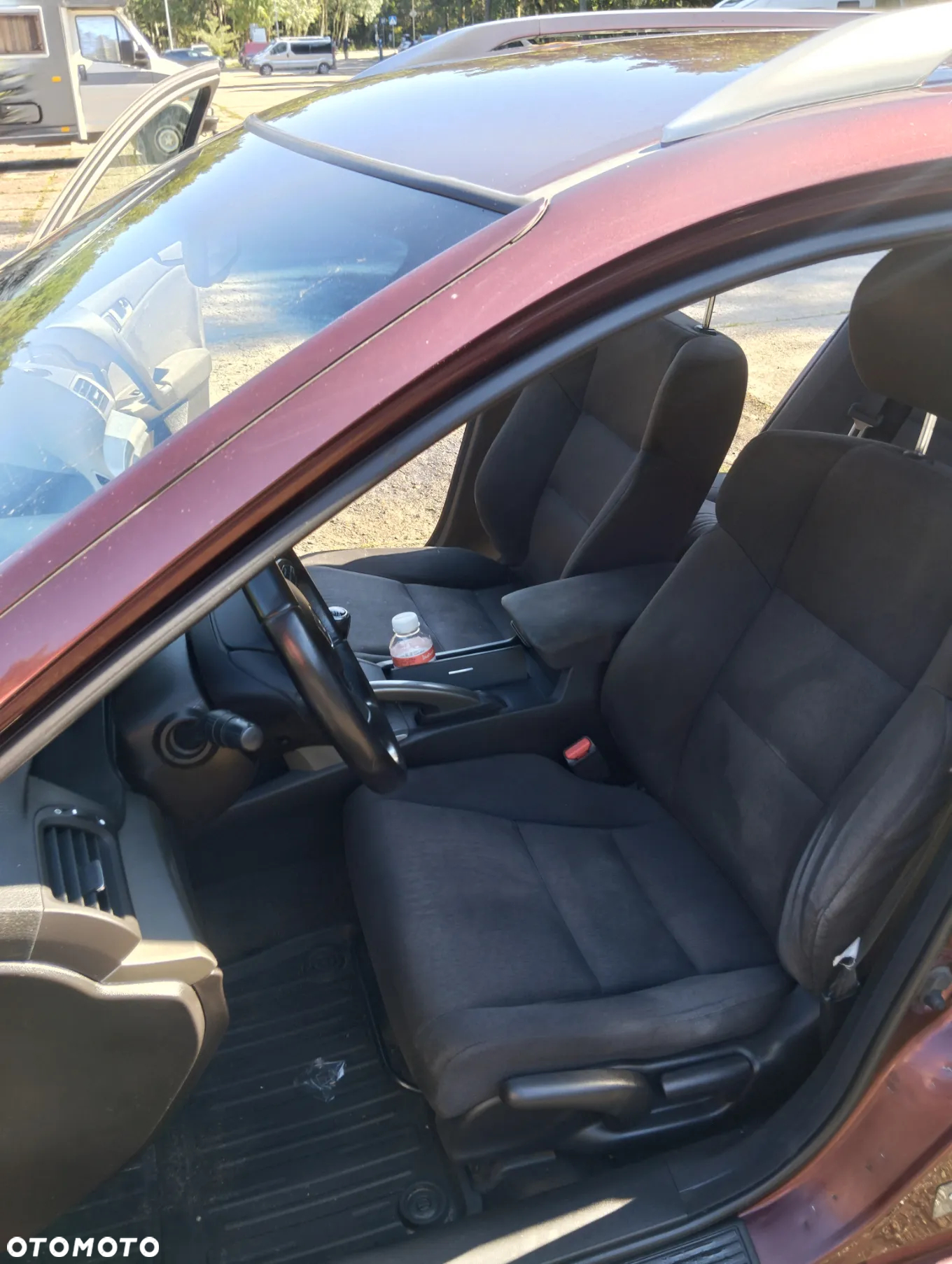 Honda Accord 2.0 Elegance - 6