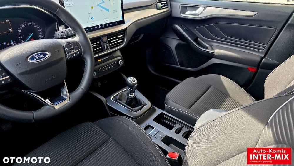 Ford Focus - 35