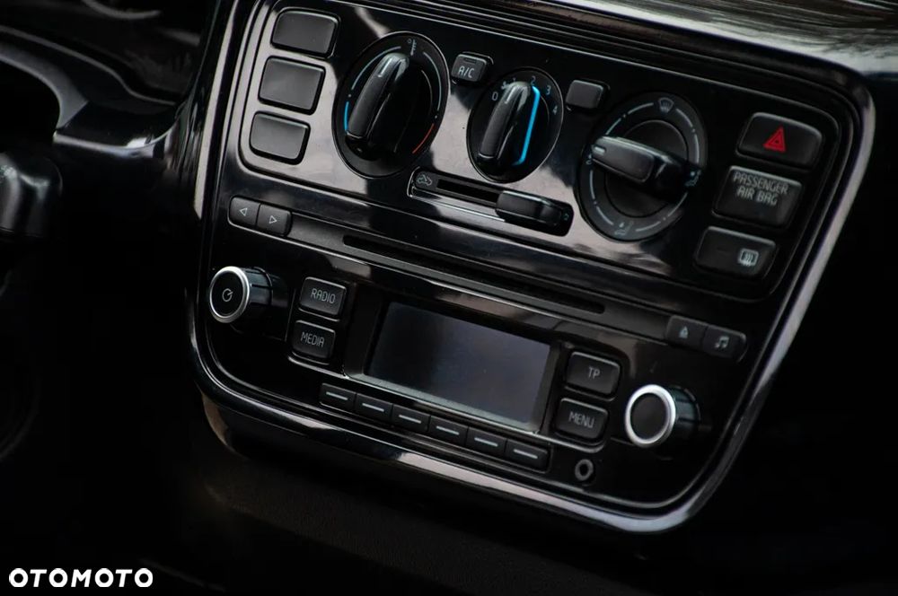 Volkswagen up! 1.0 high CityLine - 19