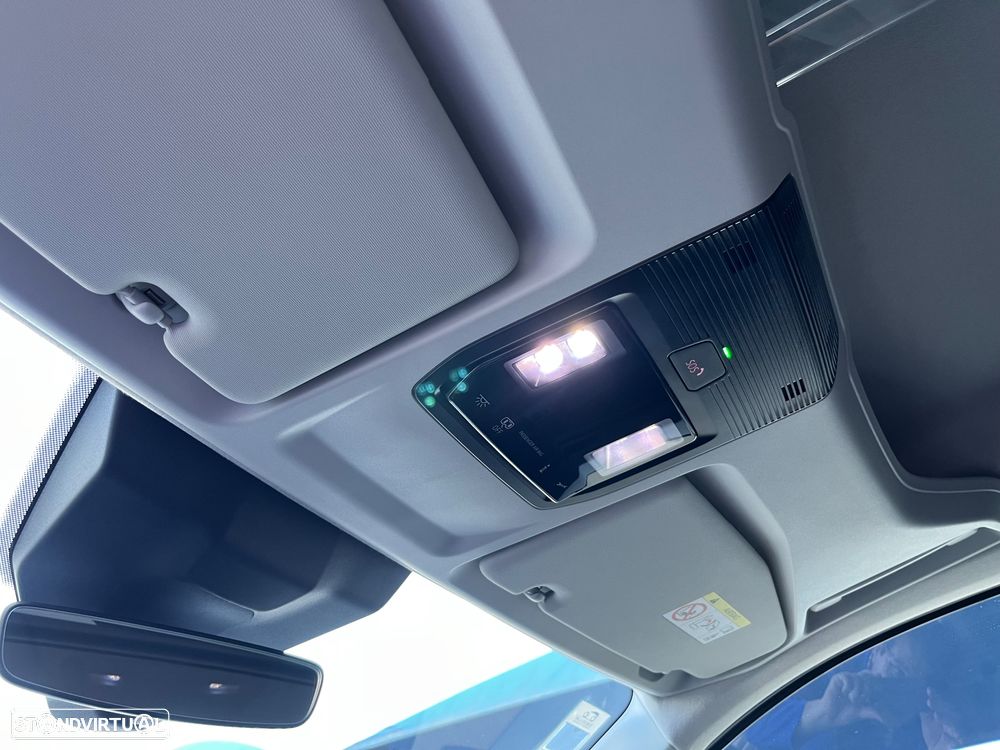 VW Caddy Maxi Cargo 2.0TDi 102 Cv Business - 35