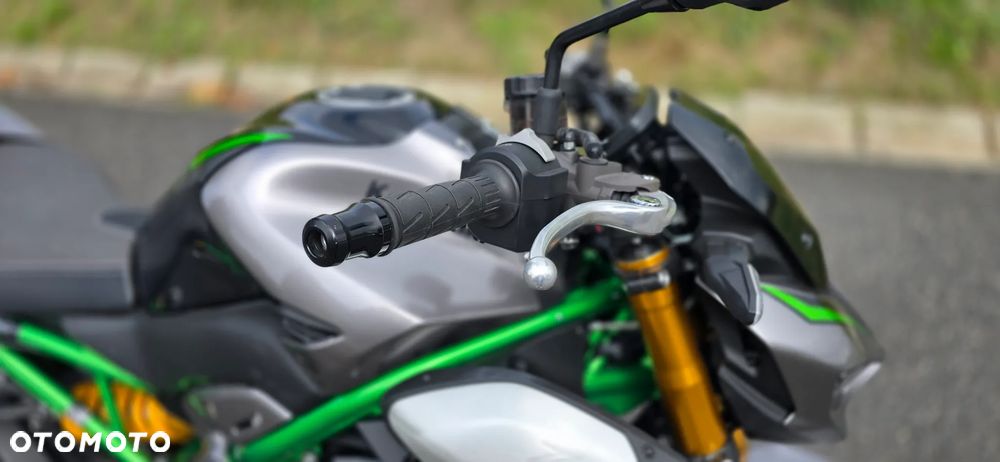 Kawasaki Z 900 - 16