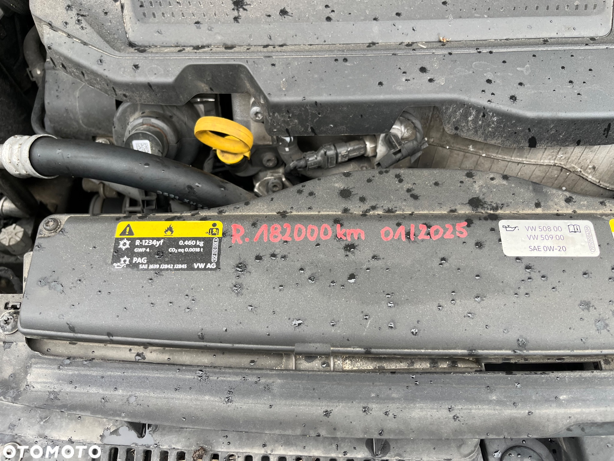 Volkswagen Golf VIII 2.0 TDI Style DSG - 9